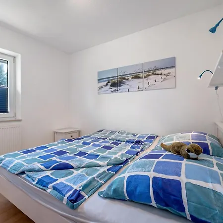 Birkenlund 別荘